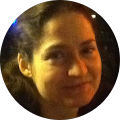 Sylvia S. Avatar