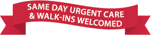 urgent care
